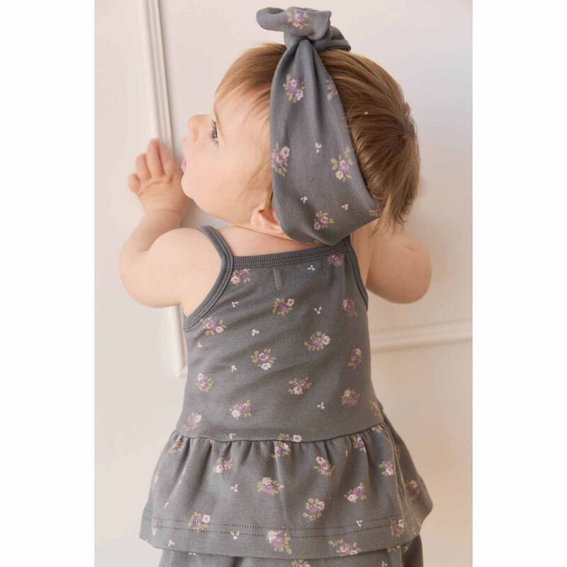 Jamie Kay Meadow Singlet  6M-2Y image number 2